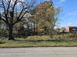 0 Labelle St, Jackson, TN 38301