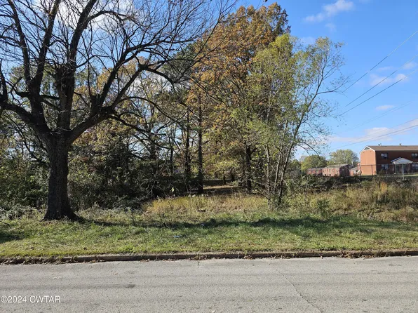 0 Labelle St, Jackson, TN 38301