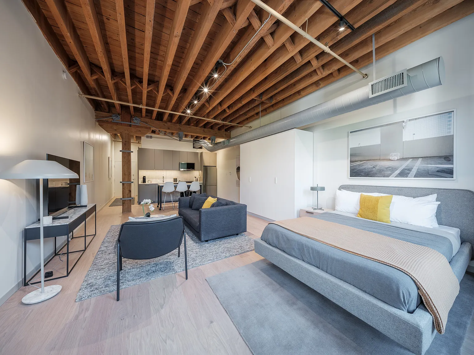 Cobbler Square Lofts — Photo 3