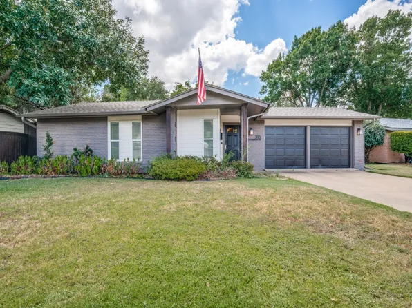 310 W Northgate Dr, Irving, TX 75062
