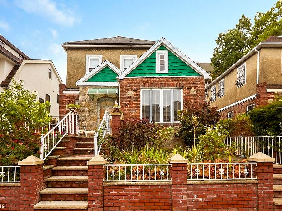 20 Amherst St, Brooklyn, NY 11235 Zillow