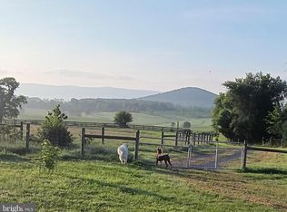 867 Kibler Rd, Quicksburg, VA 22847