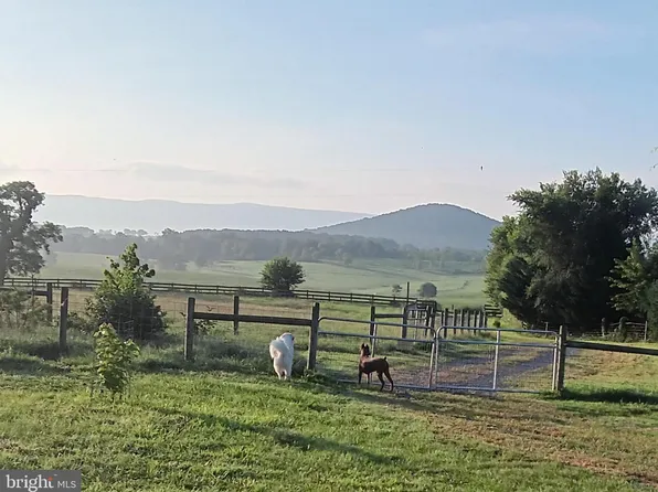 867 Kibler Rd, Quicksburg, VA 22847