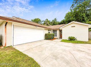 3632 Ballestero Dr S, Jacksonville, FL 32257