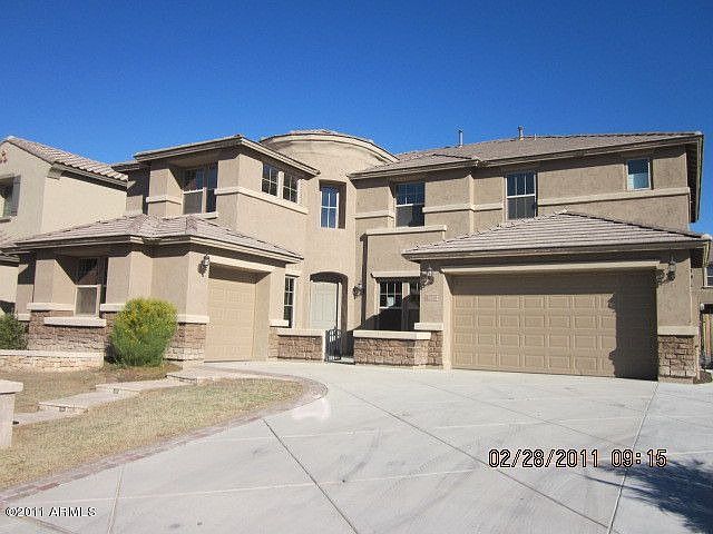1st image of 5542 W Cavedale Dr