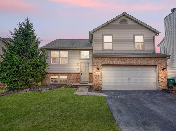 5415 Wellcrest Ct, Galloway, OH 43119
