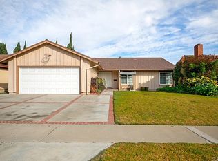 409 W Bell Ave, Santa Ana, CA 92707