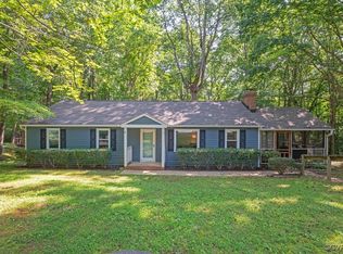 10159 Clearwood Rd, Chesterfield, VA 23832
