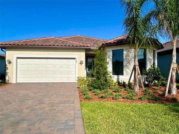 3940 White Alder Way Palmary #183, Vero Beach, FL 32967