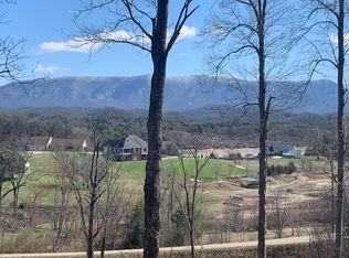 Lot 19-r Indian Creek Rd LOT 19-R, Dandridge, TN 37725