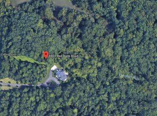 6901 Red Bank Rd, Galena, OH 43021