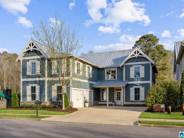 4343 Cahaba Bnd, Trussville, AL 35173