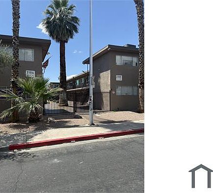 2nd image of 2104 Sunrise Ave APT 16
