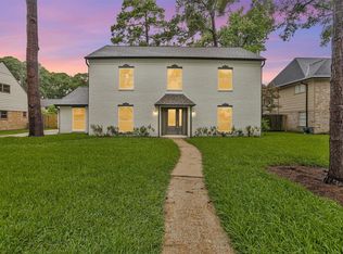 5306 Green Springs Dr, Houston, TX 77066