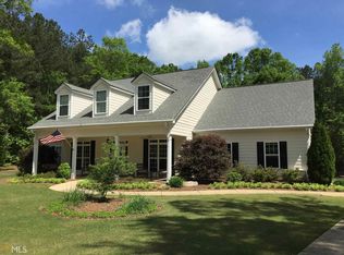 55 Hazelridge Ln, Sharpsburg, GA 30277