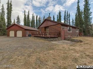 2477 Columbine Dr, North Pole, AK 99705