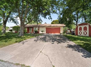 7409 Diane Dr, Fort Wayne, IN 46835