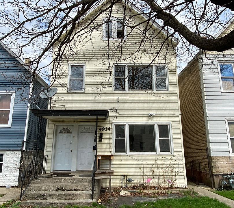 1st image of 4914 W 28th Pl