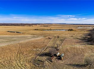 355 Georgia Rd, Williamsburg, KS 66095