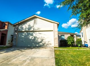 518 Mathis Mdw, San Antonio, TX 78251