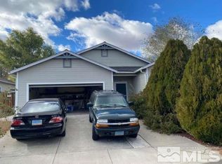 9395 Stoney Creek Way, Reno, NV 89506