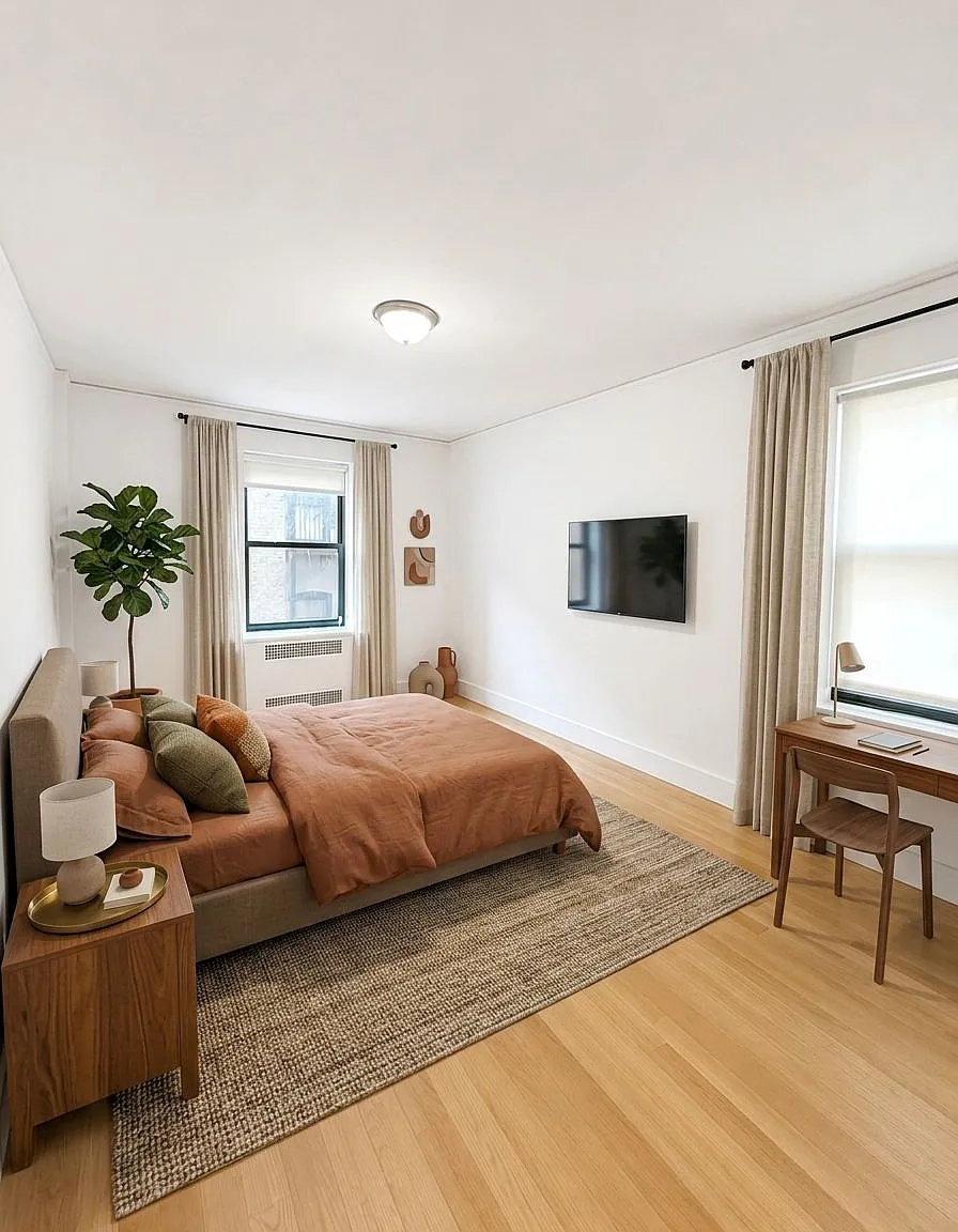 10 West 65th Street — Photo 1