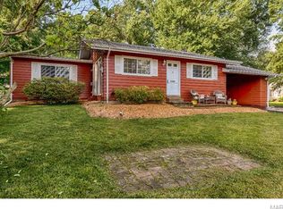 622 E Swon Ave, Saint Louis, MO 63119