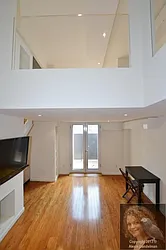 Rented by New York Residence