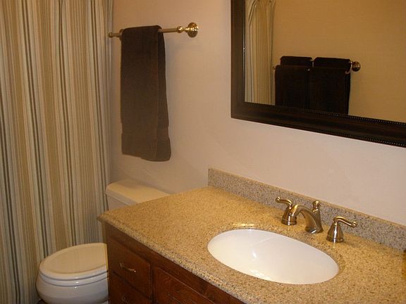 Updated Main Bathroom