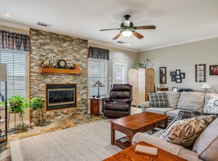 144 Red Rd, Howe, TX 75459