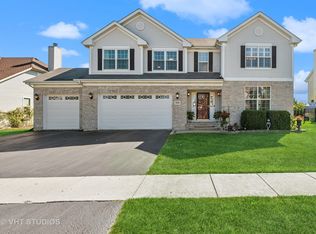 37061 N Bonnie Brae Rd, Lake Villa, IL 60046