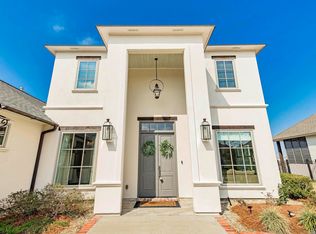 2544 Tiger Crossing Dr, Baton Rouge, LA 70810