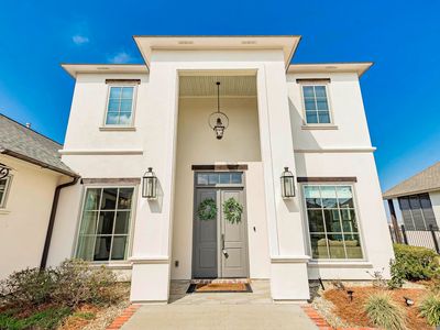 2544 Tiger Crossing Dr, Baton Rouge, LA, 70810