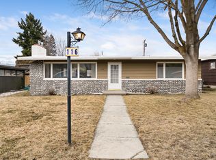 116 Pattee Creek Dr, Missoula, MT 59801