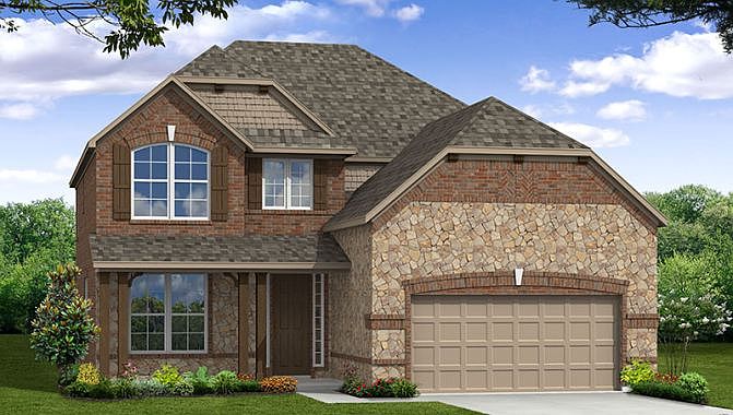 Exterior FCL