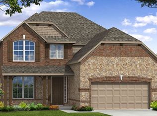 7263 Mirada, Grand Prairie, TX 75054