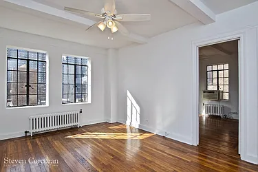 Rented by Steven Corcoran Real Estate