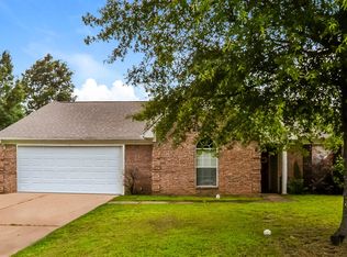 6331 White Hawk Ln, Olive Branch, MS 38654