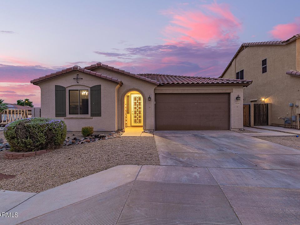 10109 W Marguerite Ave, Tolleson, AZ 85353 MLS 6604338 Zillow