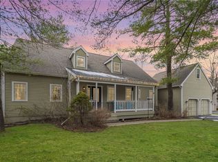 24 Chase Ln, Ithaca, NY 14850