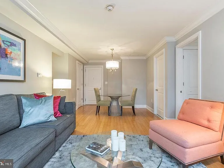 1701-15 Locust St #1815 — Photo 8