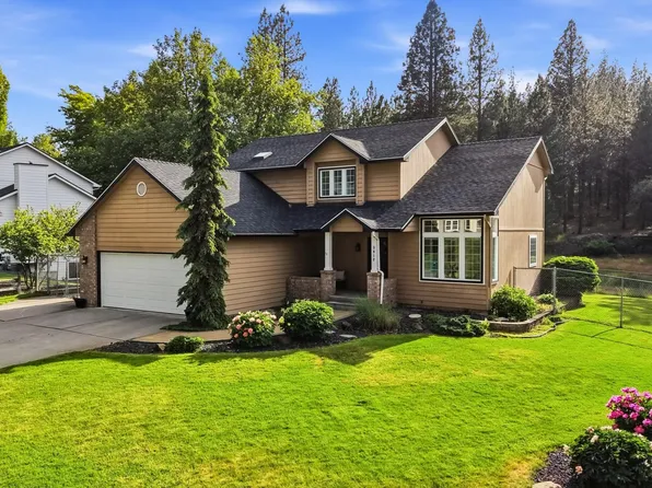 3812 S Sunderland Rd, Spokane, WA 99206