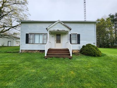 4682 Us Highway 6, Linesville, PA, 16424