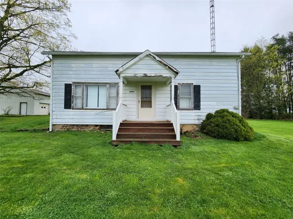 4682 Us Highway 6, Linesville, PA 16424