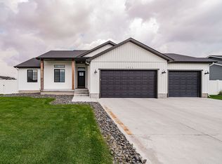 3258 Harlow Dr, Idaho Falls, ID 83402