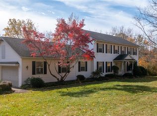 3200 Brushwood Rd, Richfield, OH 44286