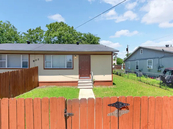 905 Parmer Ave, Killeen, TX