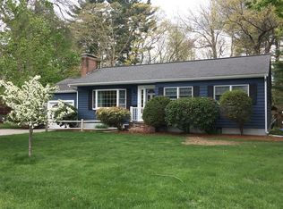 30 Susan Dr, Reading, MA 01867
