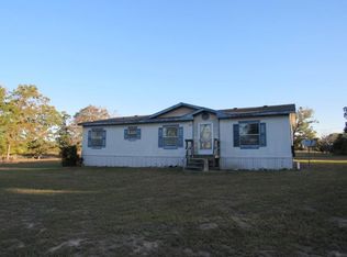 522 Acr 2211, Palestine, TX 75803