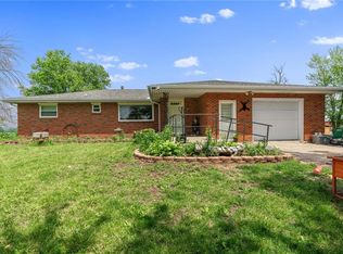 31882 W 180th St, Lawson, MO 64062